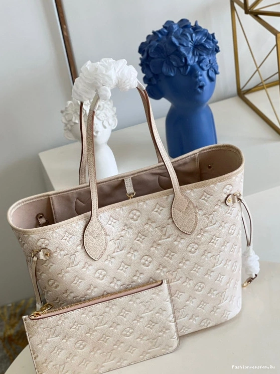 FS CHEAP NEVERFULL VUITTON MM LOUIS 0710